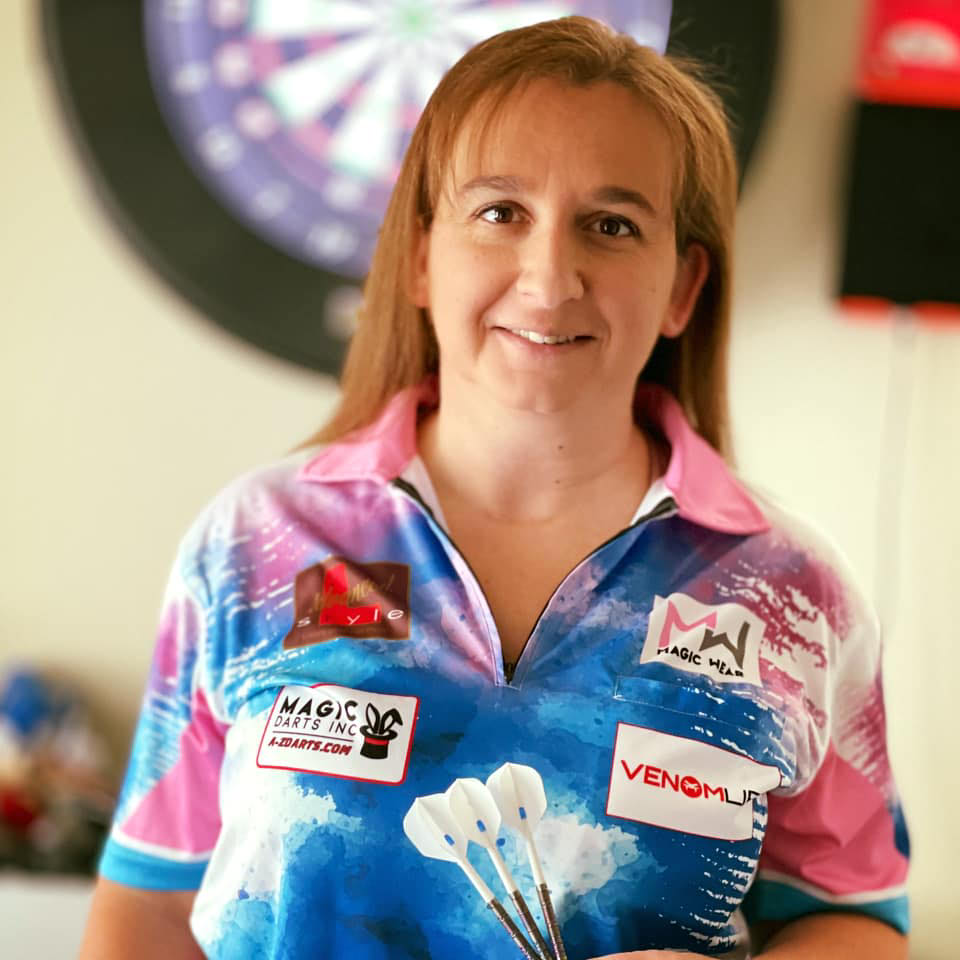 Tanja Bencic